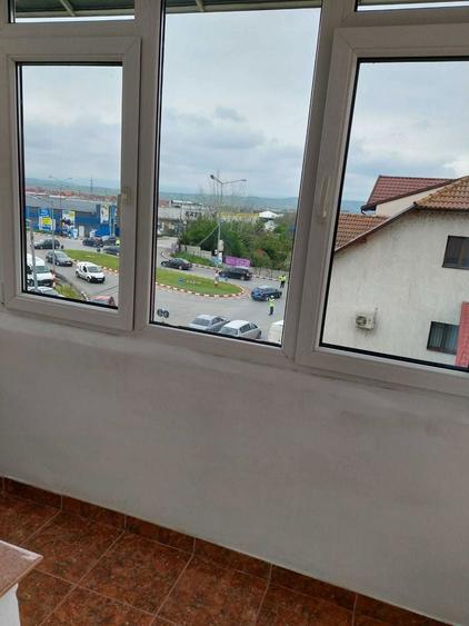 Vand apartament 2 camere, str. Termocentralei (vizavi de Kaufland) - 8