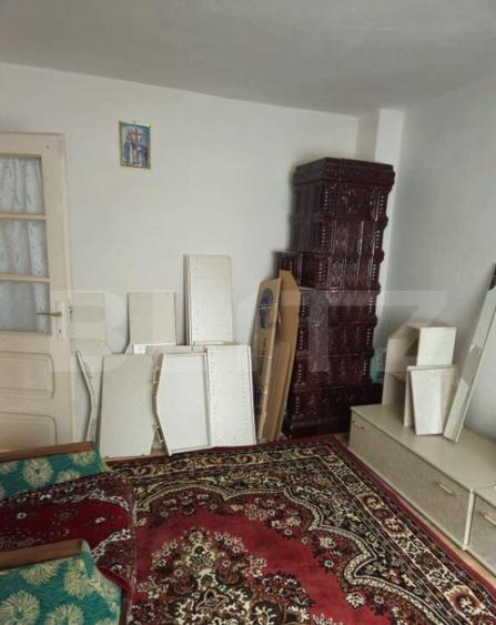 Casa de vanzare 120 mp, renovata ?i extinsa, zona Bucium - 10