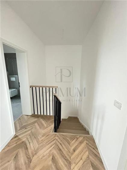 DUPLEX - Dumbravita - P+1 - 5 Camere - Zona excelenta - Finalizat - 13