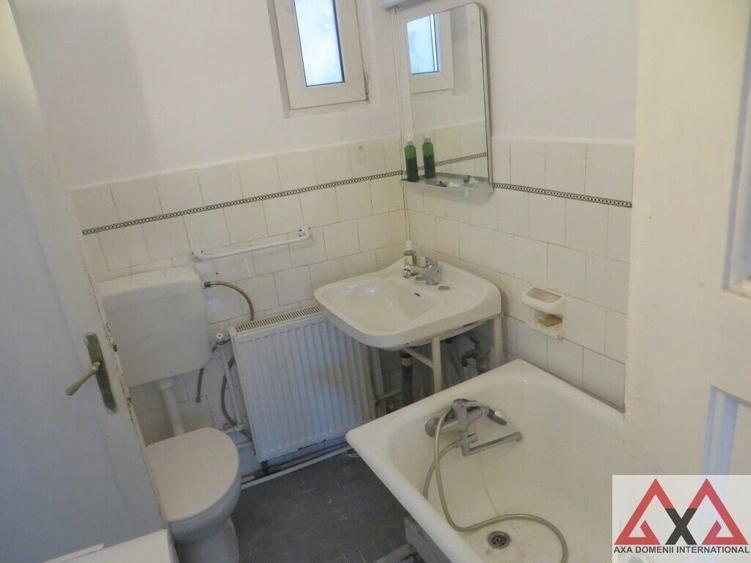 Apartament 2 camere Mosilor - Ferdinand - Foisorul de Foc, centrala termica - 4