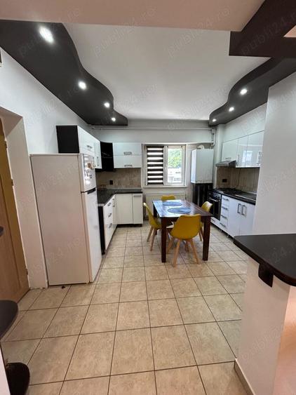Ofer spre inchiriere apartament Ultracentral in Ramnicu Valcea - 7