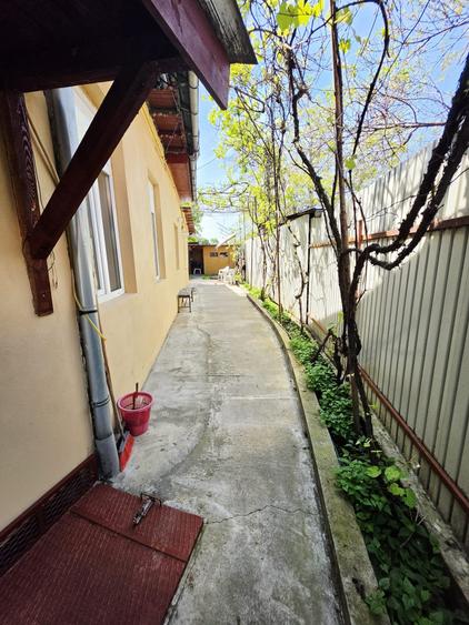 Casă 5 camere Dorobanțu | Panouri solare | Teren 299 mp - 5