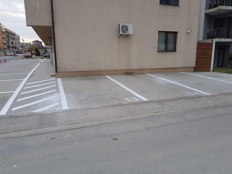 Apartament 2 camere de închiriat, zona Mamaia Nord-Năvodari - 8