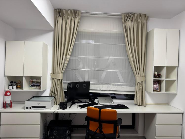 3 Camere + Loc de Parcare, Valea Larga - 4