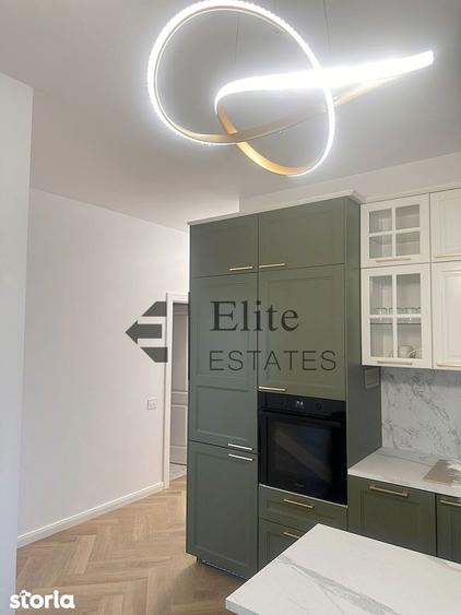 De inchiriat apartament nou cu 2 camere - 3
