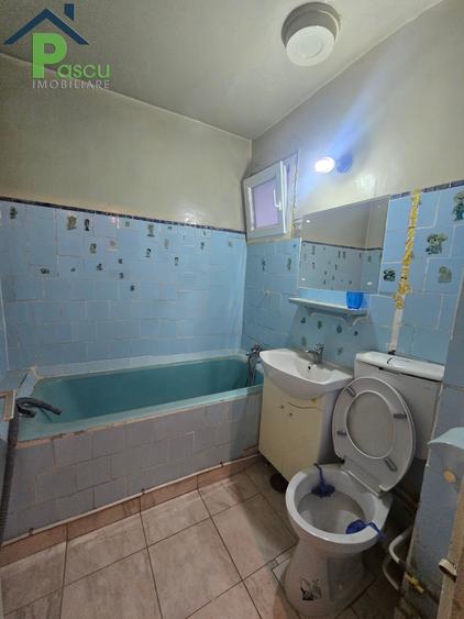 Vanzare apartament 2 camere soseaua Giurgiului, aleea Podul Giurgiului, cf. I - 9