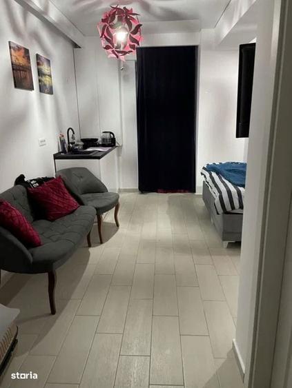 Studio cu vedere la mare si lac - 4