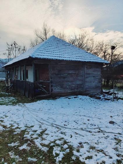 Doua case Gura Vaii - 7