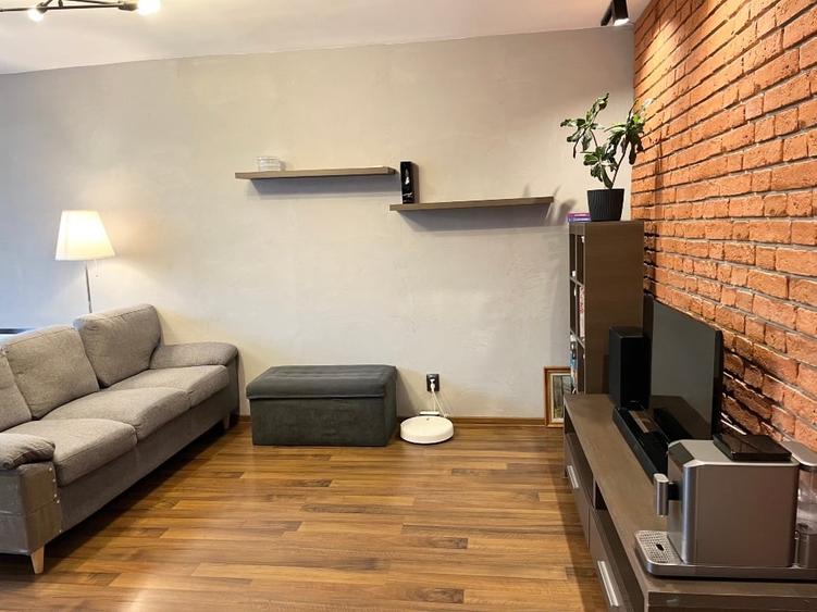 Apartament 2 camere, mobilat complet, et 1 din 4, loc parcare – Oradea  95 000 € - 2