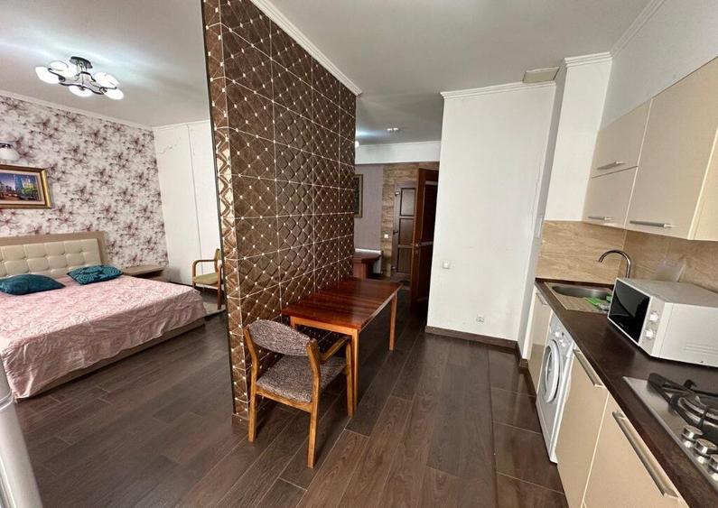 Apartament cu 1 camera in zona Grigorescu - 6