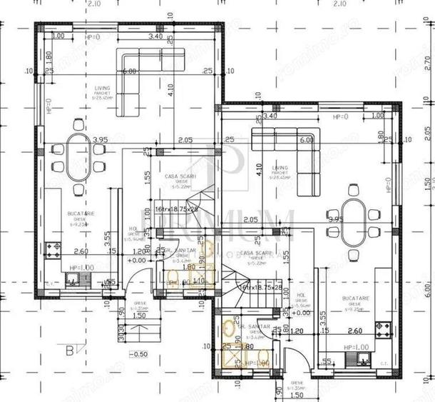 Duplex deosebit - calea Urseni - finisaje la alegere - 7