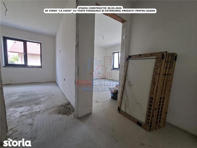 Vila Capat CUG - Lunca Cetatuii, 4 camere, direct dezvoltator, comisio - 14
