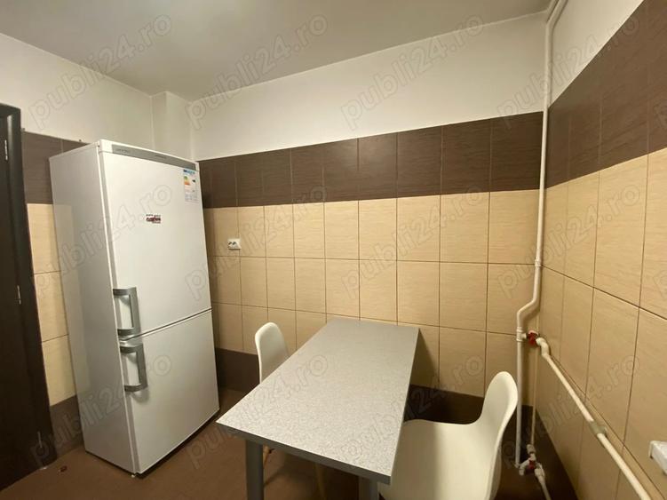 Apartament super cool renovat la rond Baba Novac - hai sa-l vezi! - 8