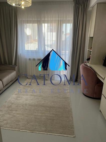 Apartamentul ideal pentru o viata de familie / Floreasca - Dorobanti ! - 8