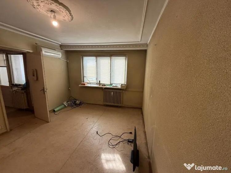 Apartament 2 camere zona Casa de Cultura - 7
