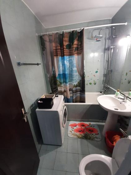 Garsoniera lângă metrou Favorit - 1