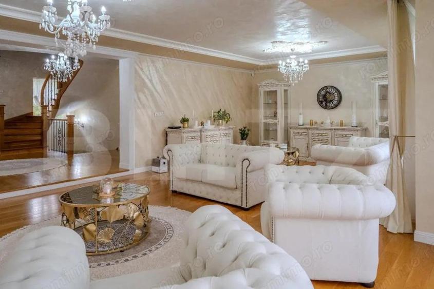 Vila spa?ioasa D+P+E la intrare in Unirea confort ?i o pozi?ie excelenta - 10