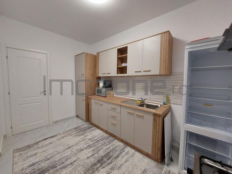 Prima inchiriere 2 Camere, decomandat, etaj 4, 6 minute METROU Preciziei - 5