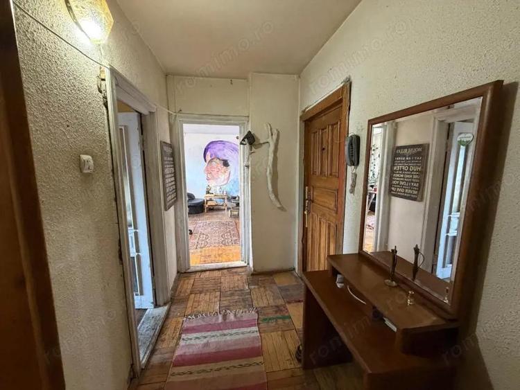 Apartament renovabil, 2 camere , 62 mp , Radauti - 2