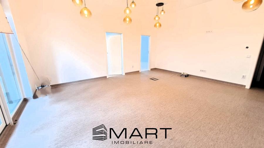 Spatiu comercial 120mp strada Doamna Stanca - 2