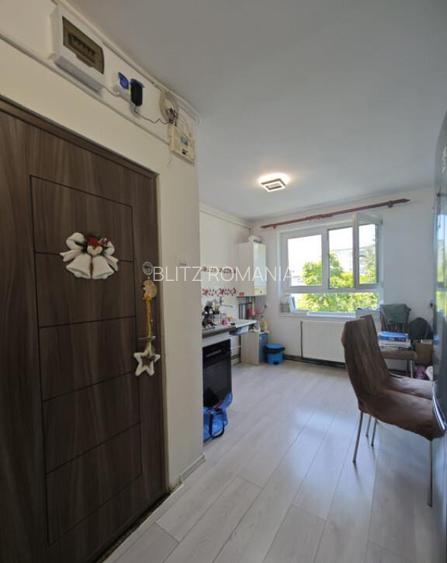 Apartament 2 camere zona verde, lini?tita - langa sco