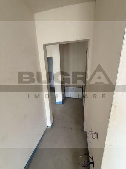 Apartament 2 camere 55 mp, terasa, parcare, zona Eroilor - 6