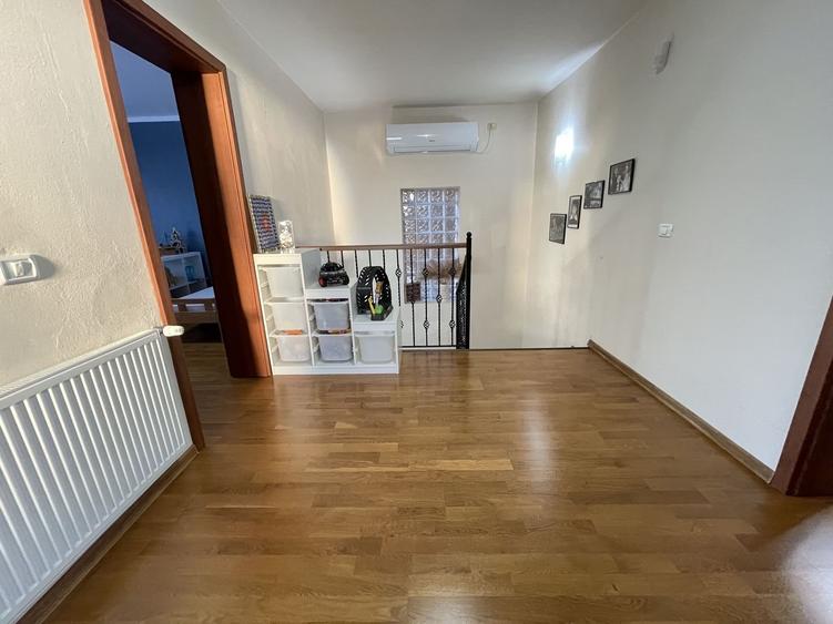 Casa moderna, frumos amenajata in zona Bogdanestilor - 29