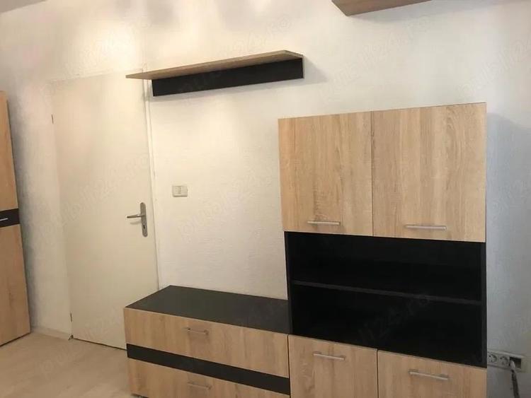 Garsoniera decenta zona Podgoria ocupabila imediat - 1
