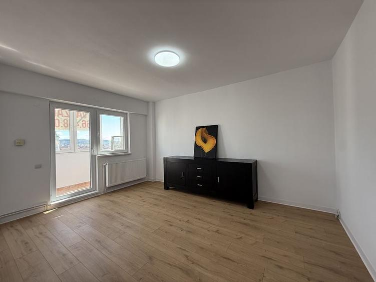 Apartament 2 camere Sibiu de vanzare Bd. Mihai Viteazu - 4