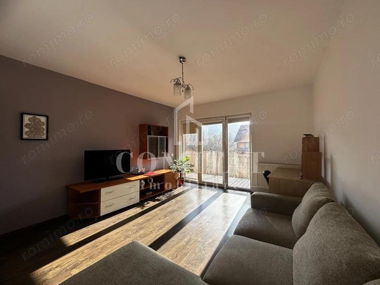 Apartament 2 camere decomandate | Etaj intermediar | Zona Vivo - 11