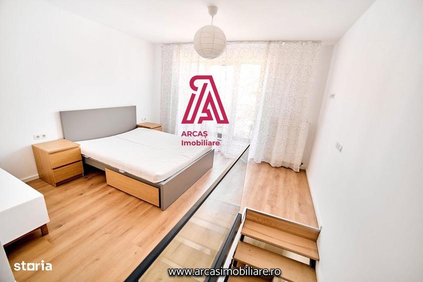 Apartament De Inchiriat 2 Camere-Parcare,Turnisor! - 3