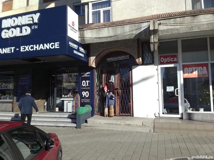 Spatiu comercial de inchiriat - 2