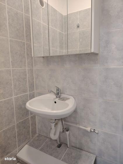 Alfa Invest propune spre vanzare Garsoniera - 6