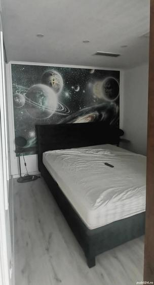 Inchiriez 2 camere - 9