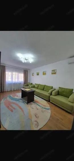 Inchiriez apartament 2 camere in Zona Girocului, et.1, suprafata utila de 56 mp. - 4