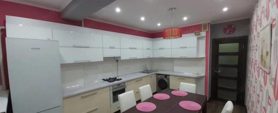 1 camera in zona Dambovita - 1