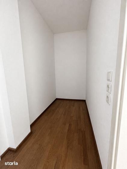 VILA INDIVIDUALA CU PISCINA DE INCHIRIAT PIPERA, ROND OMV | 235 MP - 6