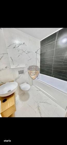 Apartament cu 3 camere în Nord