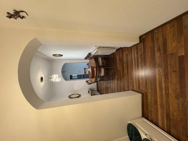 Apartament cu 2 camere decomandat în Vatra Luminoasă