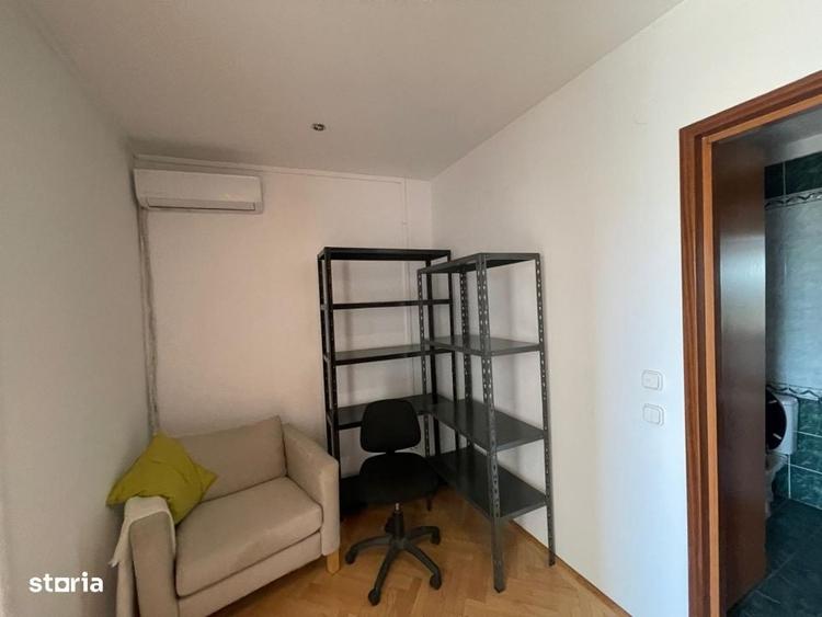 Apartament cu 4 camere decomandat în Universitate