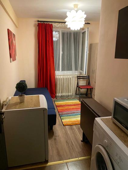 Garsonieră semidecomandată în Mănăștur