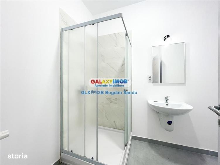 Apartament 2 camere de inchiriat Militari Residence - 8