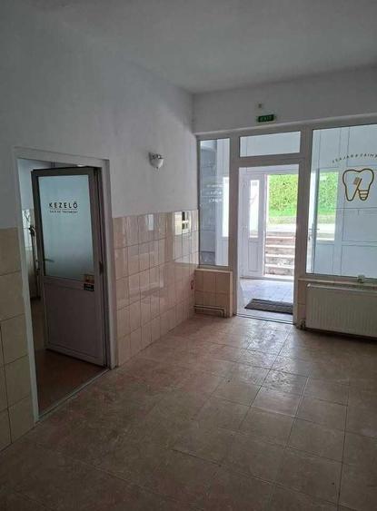 Spațiu comercial, de 80 mp, în Central