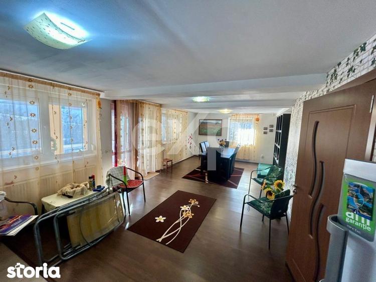 Casa de poveste cu 4 camere in Valcele teren 1700 mp, priveliste p - 12