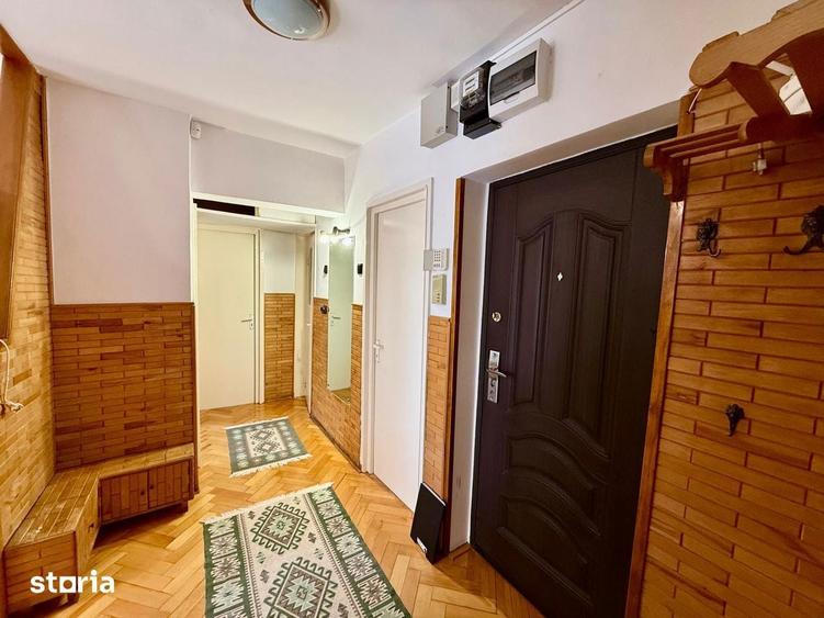 AA/1165 De vanzare apartament cu 2 camere in Tg Mure? - 7 Noiembrie - 12