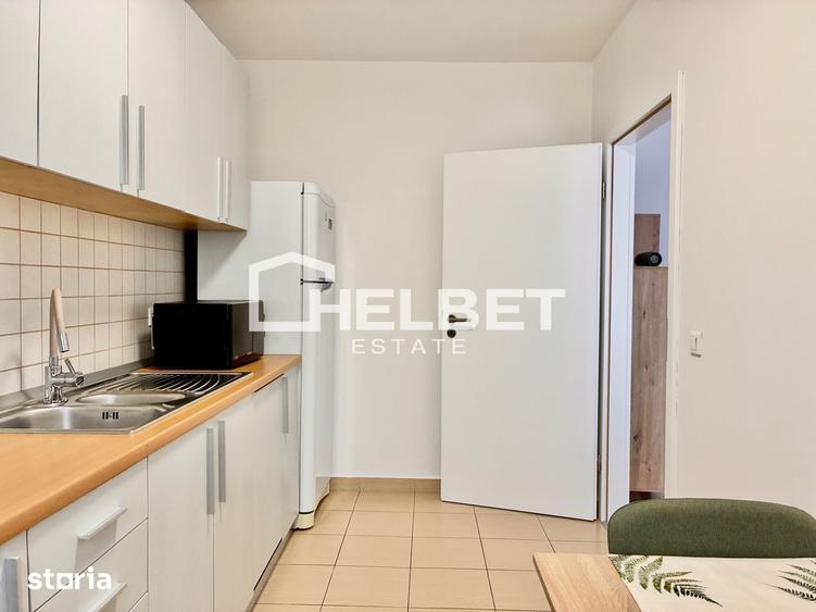 Apartament cu 2 camere decomandat în Bartolomeu