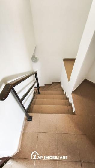 Apartament cu 4 camere decomandat în Central