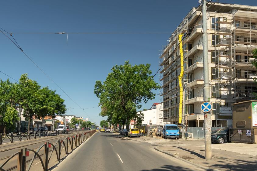 Spațiu comercial – 275 mp Colentina, stradal, vad - Direct Proprietar - 34