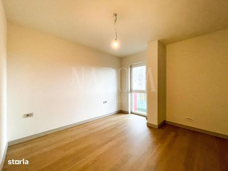 Apartament 3 camere de vanzare in Iris, Cluj Napoca - 5
