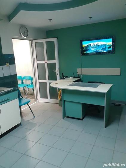 Spațiu comercial, de 50 mp, în Tecuci